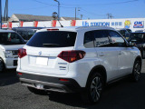 エスクード 1.5 4WD 