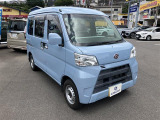 ハイゼットカーゴ クルーズ ターボ SAIII ハイルーフ 