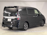 セレナ 1.2 e-POWER ハイウェイスター V 