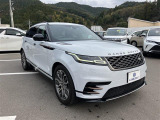 レンジローバーヴェラール Rダイナミック S 3.0L P380 4WD 