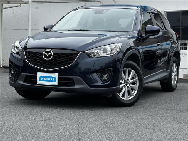 CX-5 2.0 20S 