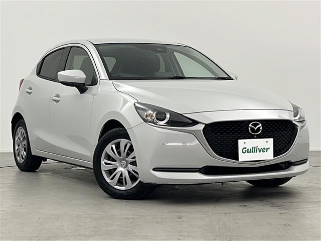 MAZDA2 1.5 15S スマートエディション 修復歴無し
