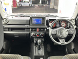 ジムニー XC 4WD 修復歴無し
