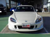 S2000 2.2 タイプS 