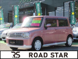 スズキ アルトラパン
