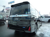 ヴォクシー 2.0 ZS 煌II 4WD 