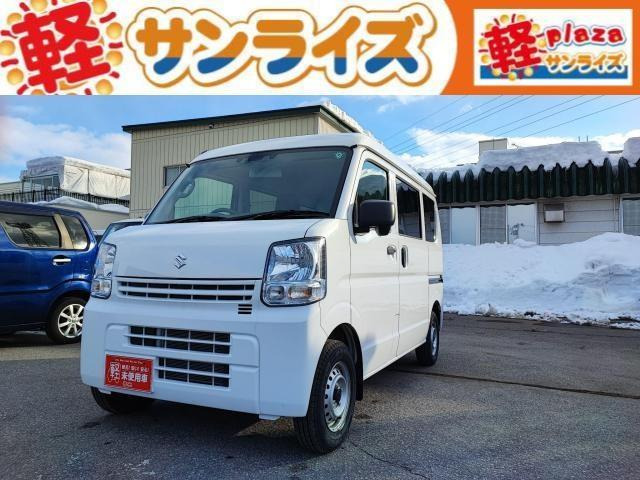 エブリイ PA 