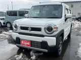 スペーシア ハイブリッド(HYBRID) G 4WD 