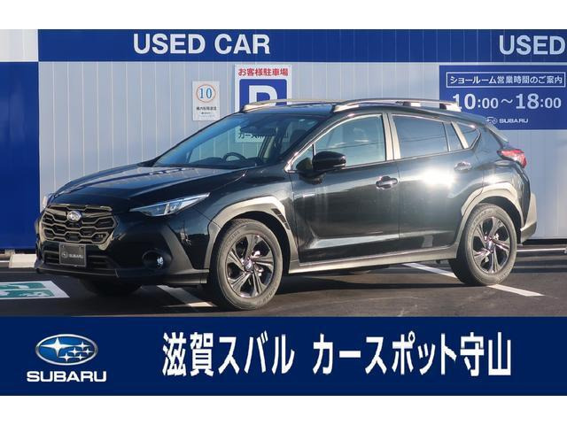 クロストレック 2.0 リミテッド 4WD 