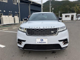 レンジローバーヴェラール Rダイナミック S 3.0L P380 4WD 