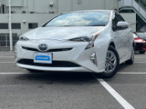 トヨタ プリウス 1.8 S セーフティ プラス