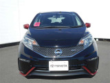 ノート 1.2 NISMO 