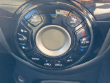 オートエアコンで車内はいつでも快適空間です!