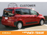 シエンタ ハイブリッド 1.5 G 