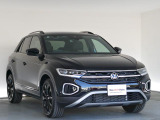 T-Roc TSI ブラックスタイル 
