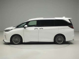 LM 500h エグゼクティブ 4WD 