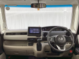 N-BOX G L ホンダセンシング 