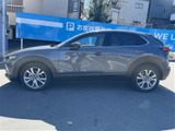 CX-30 2.0 20S Lパッケージ 4WD 