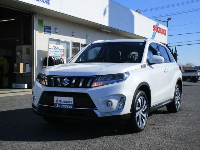 エスクード 1.5 4WD 
