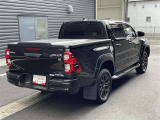 ハイラックス  2.4 Z GRスポーツ ディーゼルターボ 4WD