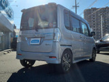 タントカスタム RS SAIII 