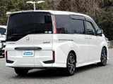 ステップワゴン 1.5 スパーダ クールスピリット ホンダ センシング 