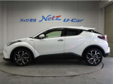 C-HR ハイブリッド 1.8 G LED エディション 