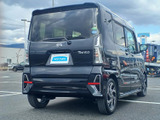 タントカスタム RS セレクション 