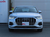 Q3 35 TDI クワトロ アドバンスド ディーゼル 4WD 