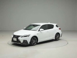 CT 200h Fスポーツ 