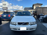 V70 T-5 