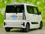 タントカスタム RS スタイルセレクション 