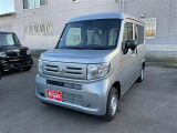 N-VAN G 4WD 
