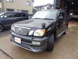 ランドクルーザーシグナス 4.7 60thスペシャルエディション 4WD 