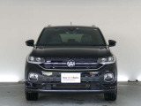 T-Cross TSI Rライン 