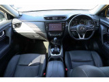 エクストレイル 2.0 20Xi 4WD 衝突軽減ブレーキ レーンアシスト