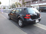 ゴルフ GLi 