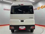 ハイゼットカーゴ  デラックス 4WD