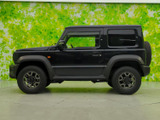 ジムニーシエラ 1.5 JC 4WD 