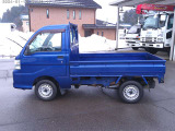 ハイゼットトラック スペシャル 3方開 4WD