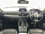 CX-5 2.2 XD Lパッケージ 本革シート 修復歴無し