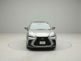 NX 350h Fスポーツ 