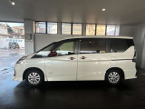 セレナ 2.0 ハイウェイスター V 4WD 