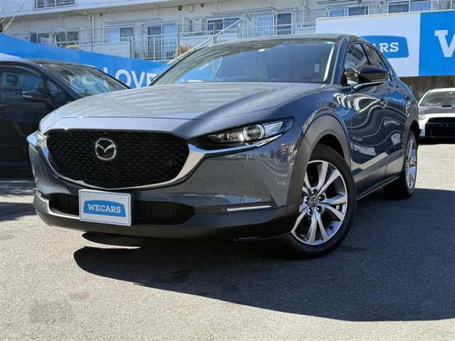 CX-30 2.0 20S Lパッケージ 4WD 