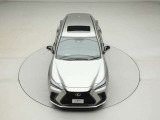 NX 350h Fスポーツ 