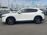 CX-5 2.0 20S 