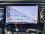 【ナビ】ナビで様々なところへご案内♪楽しい旅行になりそうです^^