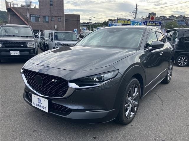 CX-30 2.0 X Lパッケージ 4WD 