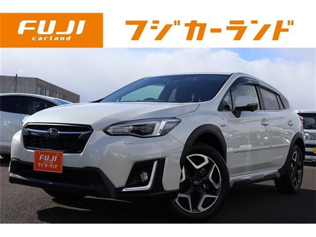 XV  2.0e-S アイサイト 4WD