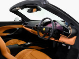 296 GTS F1 DCT 